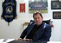 Mantan presiden Atalanta...