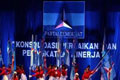 Orang yang enggak benar...