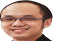 Presiden sekaligus pemilik...