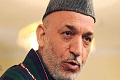 Tewaskan 10 anak, Karzai...