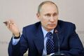 Putin: Konflik Korea...
