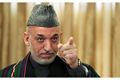 Kunjungan Karzai ke...