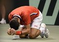 Djokovic diragukan tampil...