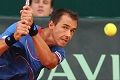 Berdych menepi, Rosol...