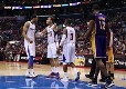 Dipecundangi LA Clippers,...