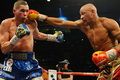 Rematch Bellew-Chilemba...