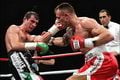 Froch mendapat dukungan...