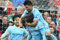 Balotelli jagokan City...
