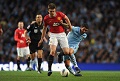 Derby Manchester bukan...