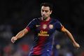 Xavi: Generasi sukses...