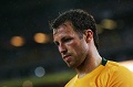 Lucas Neill belum mau...