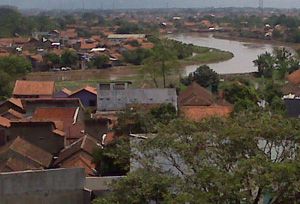 Ini penyebab Bandung...