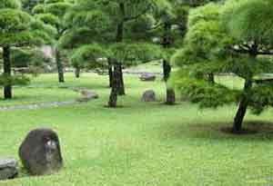 Pembangunan Taman Lokasana...