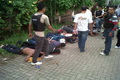 Polres Jakarta Barat...