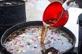 Jual minyak selokan...