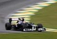 Williams targetkan bangkit...