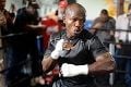 Bradley siap menerima...