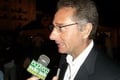 Milan kecam presenter...