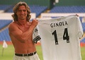Final Liga Eropa, Ginola...