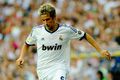 Coentrao tak ingin Madrid...