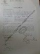 Ini surat kuasa pemberian...