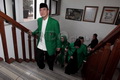 Berantas korupsi, PPP...