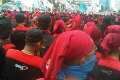 Buruh tuntut rumah sakit...