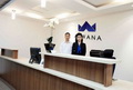 Aswana hadirkan executive...