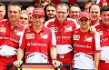 Massa pede Ferrari masih...