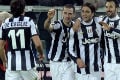 Skuad Juventus lawan...