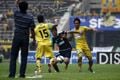 Persegres ogah kehilangan...