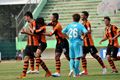 Kalah 8-0, Persibo tersingkir...