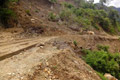 Jalan maut di Kecamatan...