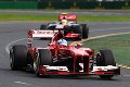 Alonso ingin tutup karier...