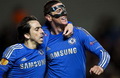 Torres bawa Chelsea...