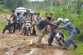 Bupati blusukan, anggaran...