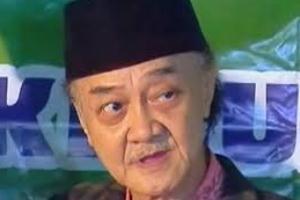 HAMI polisikan Eyang...