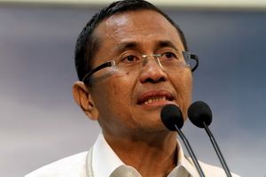 Dahlan dukung Rachmat...