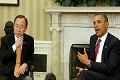Obama serukan Korut...