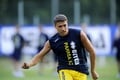 Crespo nyaris berkostum...