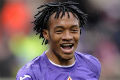 Juventus lirik Cuadrado
