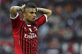 Lawan Napoli, Boateng...