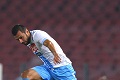 Udinese terima kembalinya...