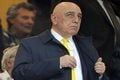 Galliani: Lawan Napoli...