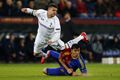 Spurs masih tertahan...