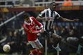 Newcastle kontra Benfica...