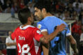 FIFA tangani kasus Suarez