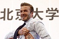 Jika pensiun, Beckham...