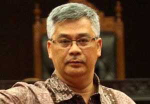 Akil: Pasal 197 KUHAP...