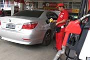 Pengamat ragukan SPBU...